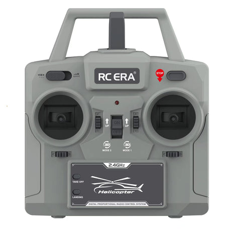 RC ERA C138PRO Brushless Bell206 - RC Helikopter