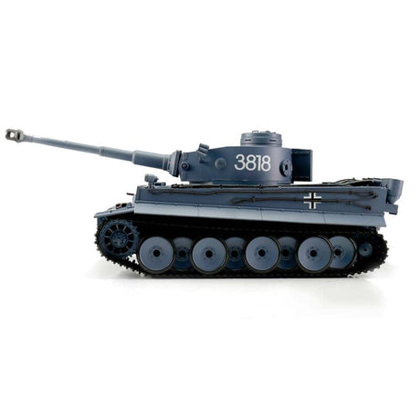 1/16 RC Tiger I - BB & IR