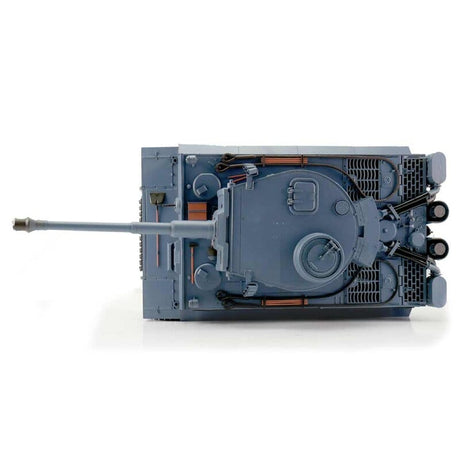 1/16 RC Tiger I - BB & IR