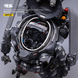 JoyToy Wrecker 05 Orbital Combat Mecha Night Attack Type