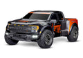 Traxxas Ford Raptor R 4X4 Ultimate