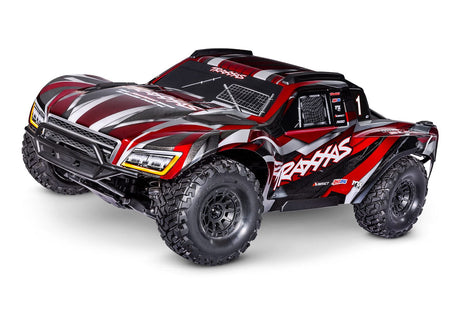 Traxxas Maxx Slash 6S