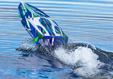 Traxxas Spartan SR (Self-Righting)