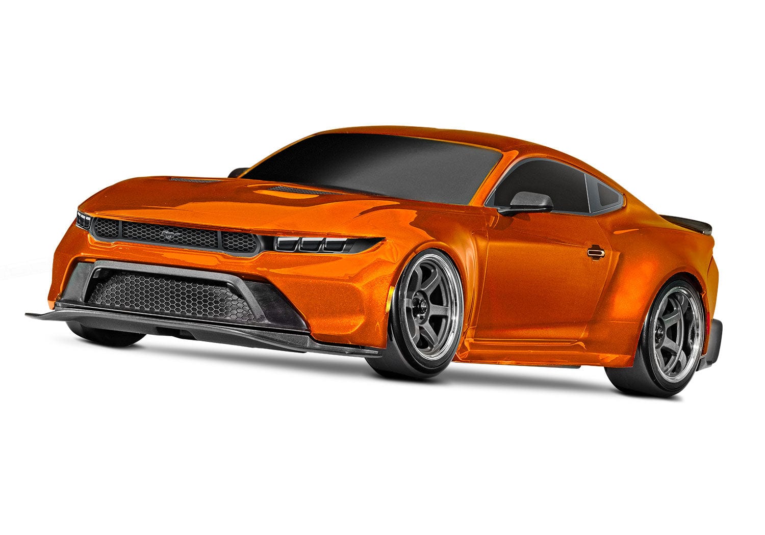 Traxxas 4-Tec® Drift Ford Mustang