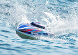 Traxxas Disruptor VXL-4S RC Tekne
