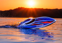 Traxxas Disruptor VXL-4S RC Tekne