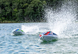 Traxxas Disruptor VXL-4S RC Tekne
