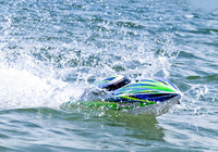 Traxxas Disruptor VXL-4S RC Tekne