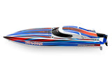 Traxxas Disruptor VXL-4S RC Tekne
