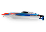 Traxxas Disruptor VXL-4S RC Tekne
