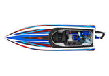 Traxxas Disruptor VXL-4S RC Tekne