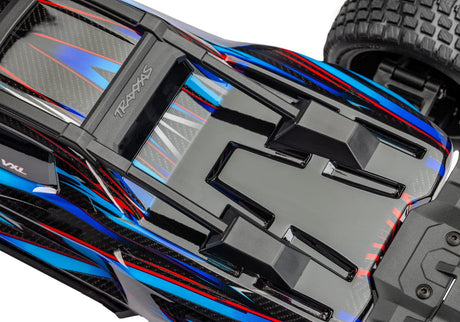 Traxxas Mini XRT VXL-3s