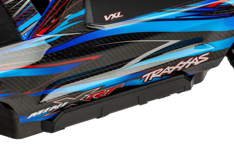 Traxxas Mini XRT VXL-3s
