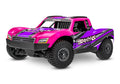 Traxxas Mini Slash 4x4 BL-2S