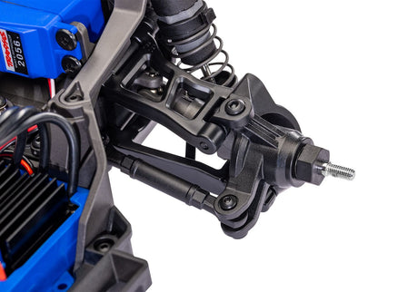 Traxxas Mini Slash 4x4 BL-2S