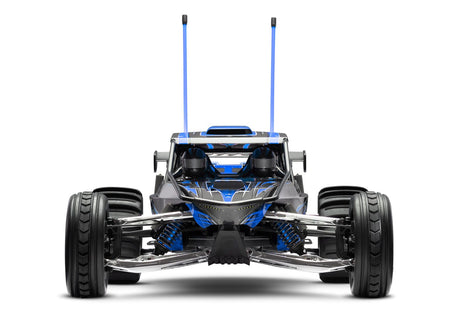 Traxxas Funco Pro Scale Sand Car