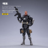JoyToy Wrecker 05 Orbital Combat Mecha Night Attack Type