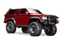 Traxxas TRX-4 Nissan Pathfinder