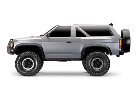 Traxxas TRX-4 Nissan Pathfinder