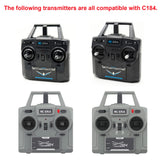 RC ERA C138 Bell206 Police - RC Helikopter