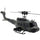 RC ERA C032 UH1 Gray Weathered Marine - RC Helikopter