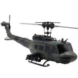 RC ERA C032 UH1 Gray Weathered Marine - RC Helikopter
