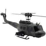 RC ERA C032 UH1 Gray Weathered Marine - RC Helikopter