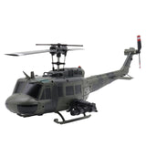 RC ERA C032 UH1 Gray Weathered Marine - RC Helikopter
