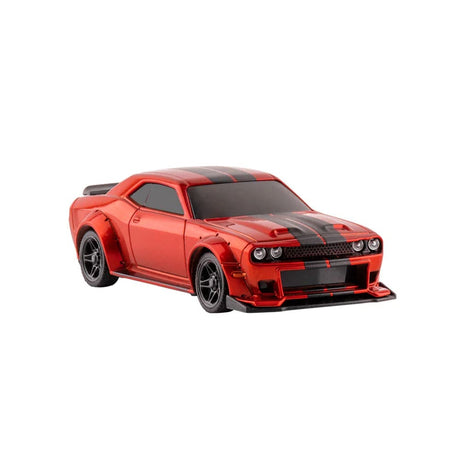 Turbo Racing 1/76 Micro Speed C75 - Challenger (Hız Modeli)