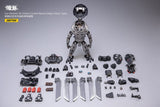 JoyToy Wrecker 05 Orbital Combat Mecha Night Attack Type