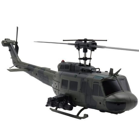 RC ERA C032 UH1 Green - RC Helikopter