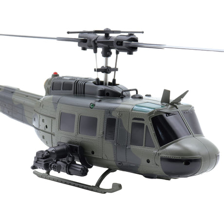RC ERA C032 UH1 Green - RC Helikopter