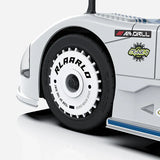 Rlaarlo AK-787 1/10 Metal Brushless RTR - RC On-Road Supercar