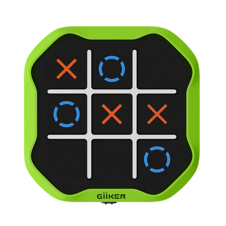 GiiKER Tic-Tac-Toe Bolt (Ai XOX Oyunu)