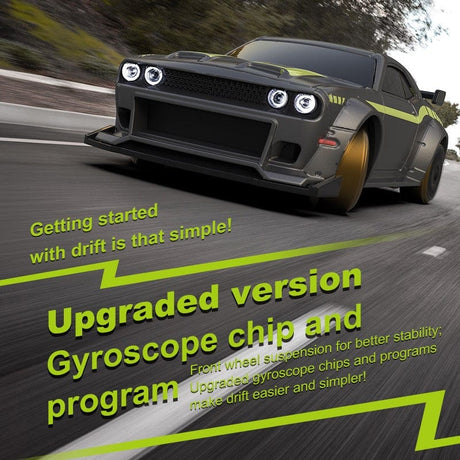 Turbo Racing 1/76 Micro Drift C65