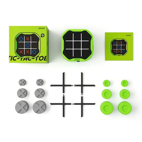 GiiKER Tic-Tac-Toe Bolt (Ai XOX Oyunu)
