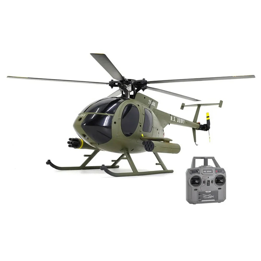 RC ERA C189 MD500 - RTF RC Helikopter