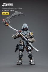 JoyToy Scavengers Nikos