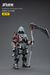 JoyToy Scavengers Nikos