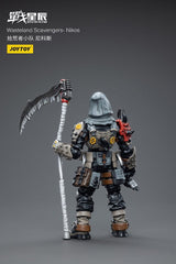 JoyToy Scavengers Nikos