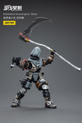 JoyToy Scavengers Nikos