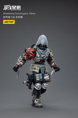 JoyToy Scavengers Nikos