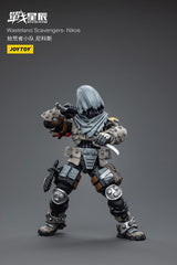 JoyToy Scavengers Nikos