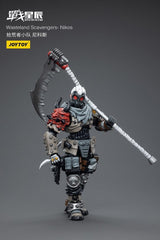 JoyToy Scavengers Nikos