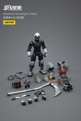 JoyToy Scavengers Nikos