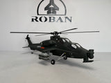 Roban 470 Z-10 RTF Scale RC Helikopter - görünüm 2