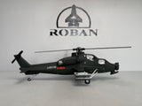 Roban 470 Z-10 RTF Scale RC Helikopter - görünüm 4