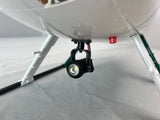 Roban 470 MD-500E RTF Scale RC Helikopter - görünüm 3