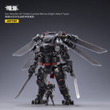 JoyToy Wrecker 05 Orbital Combat Mecha Night Attack Type