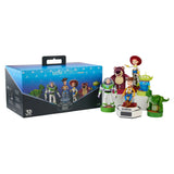 Robosen Mini Robot - Toy Story 30th Anniversary Collector's Set